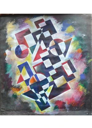 Artwork image