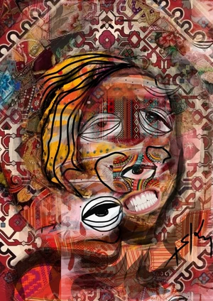 Artwork image