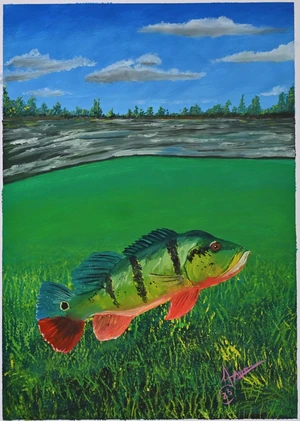 Artwork image