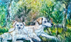 Artwork image