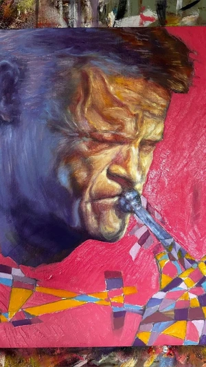 Artwork preview image