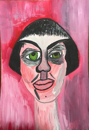 Artwork image