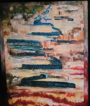 Artwork image