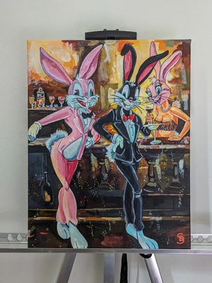 Artwork image