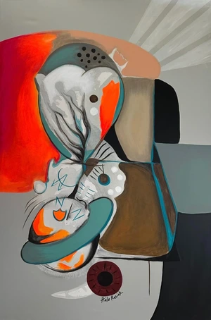 Artwork image