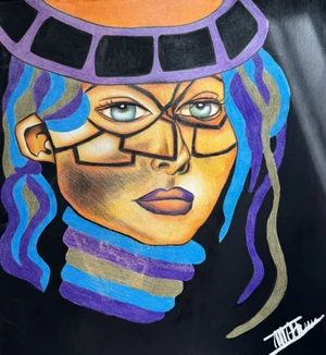 Artwork image