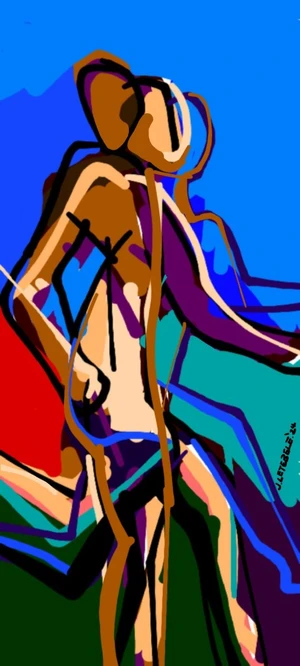 Artwork image