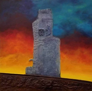 Artwork image
