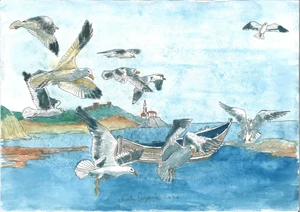 Artwork image