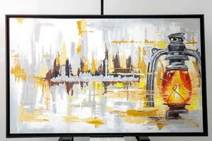 Artwork image