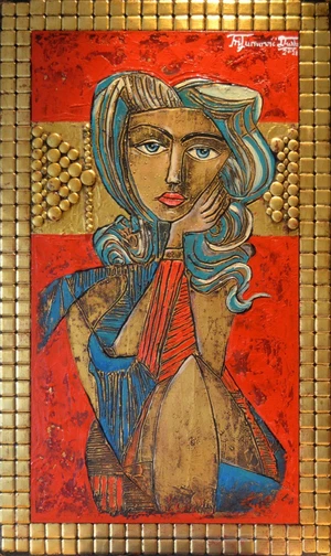 Artwork image