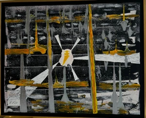 Artwork image
