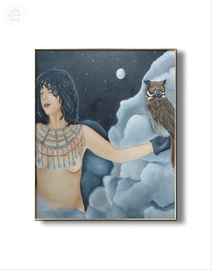 Artwork image