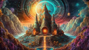 Artwork image