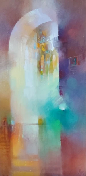 Artwork image