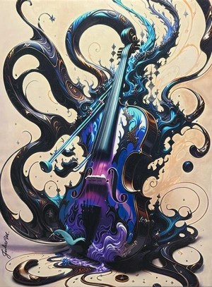 Artwork image