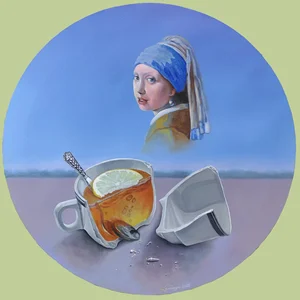 Artwork image