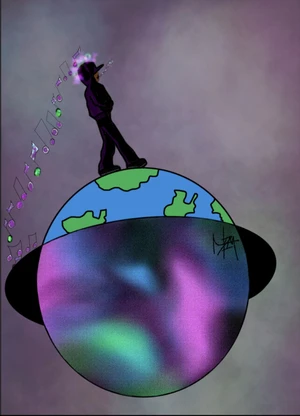 Artwork image