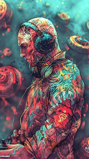 Artwork image