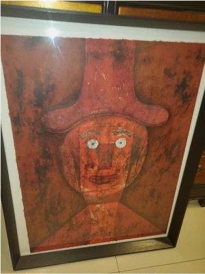 Artwork image
