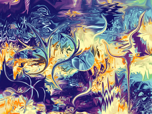 Artwork image