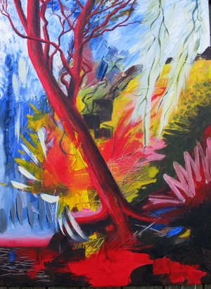 Artwork image
