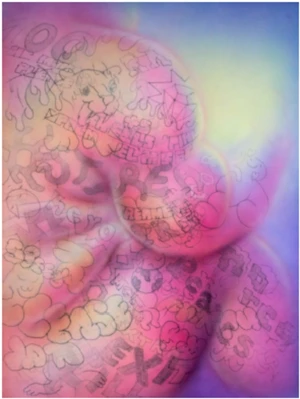 Artwork image