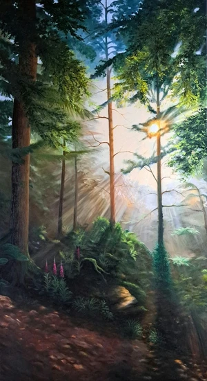 Artwork image
