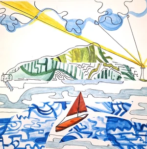 Artwork image