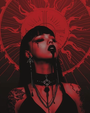 Artwork image