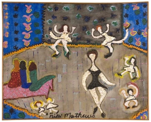 Artwork image