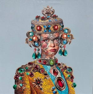 Artwork image