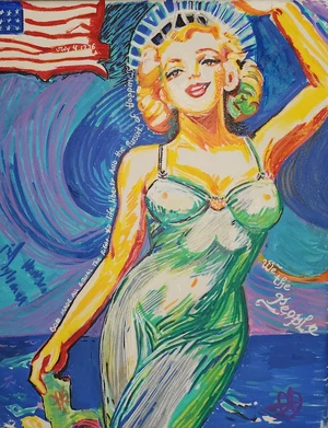 Artwork image