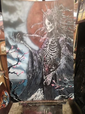 Artwork image