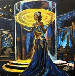 Artwork image