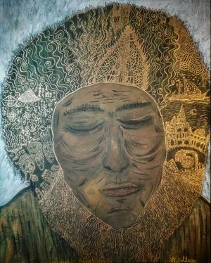 Artwork image