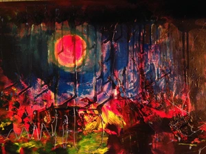 Artwork image