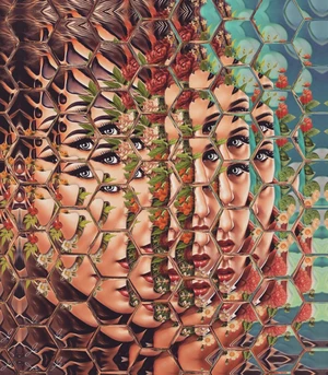 Artwork image