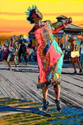 Artwork image