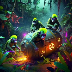 Artwork image