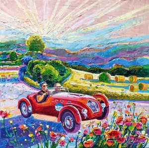 Artwork image