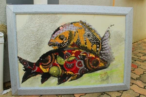 Artwork image