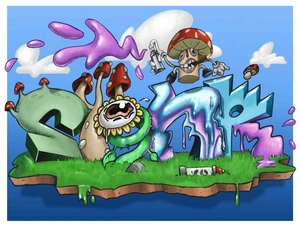 Artwork image
