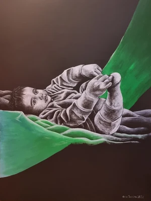 Artwork image