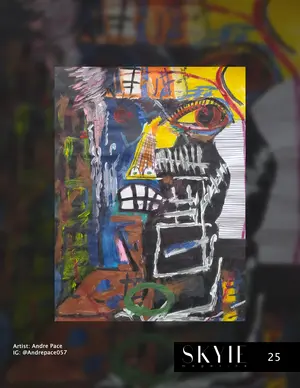 Artwork image