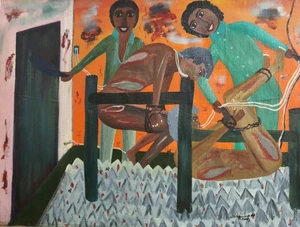 Artwork image
