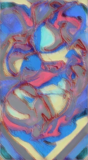 Artwork image