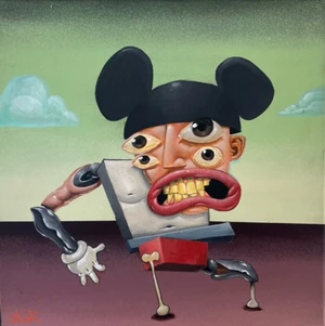 Artwork image