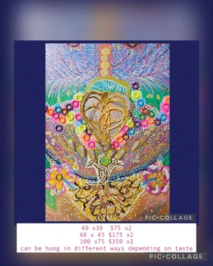 Artwork image
