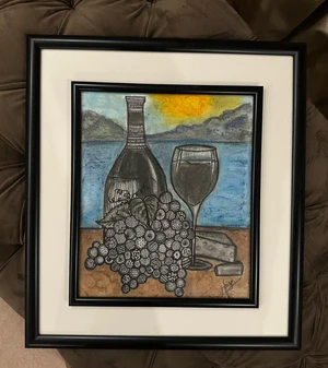 Artwork image